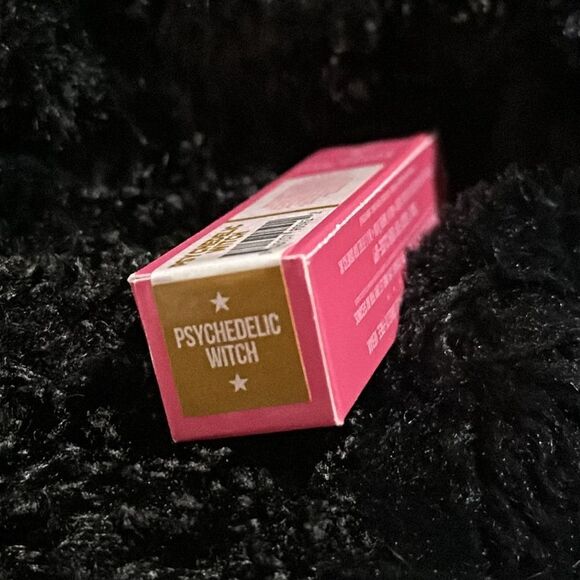 jeffree star velour liquid lipstick in psychedelic witch - Picture 5 of 5